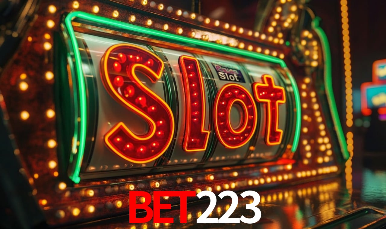 bet223 bonus
