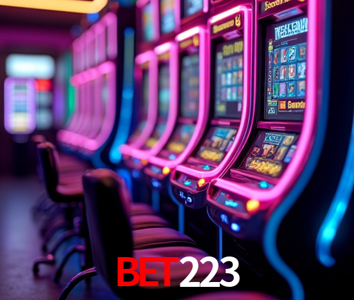 Experimente o Login Seguro Premium no bet223