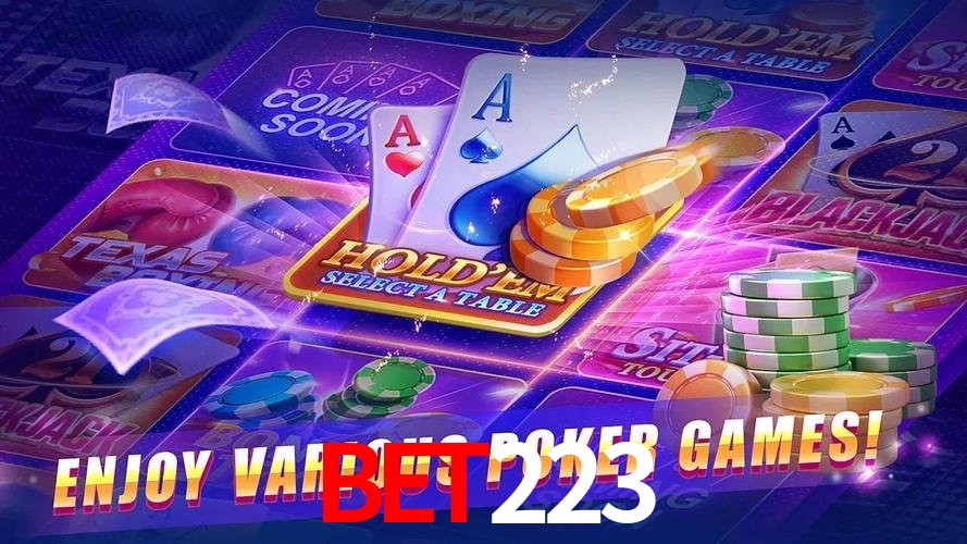 bet223