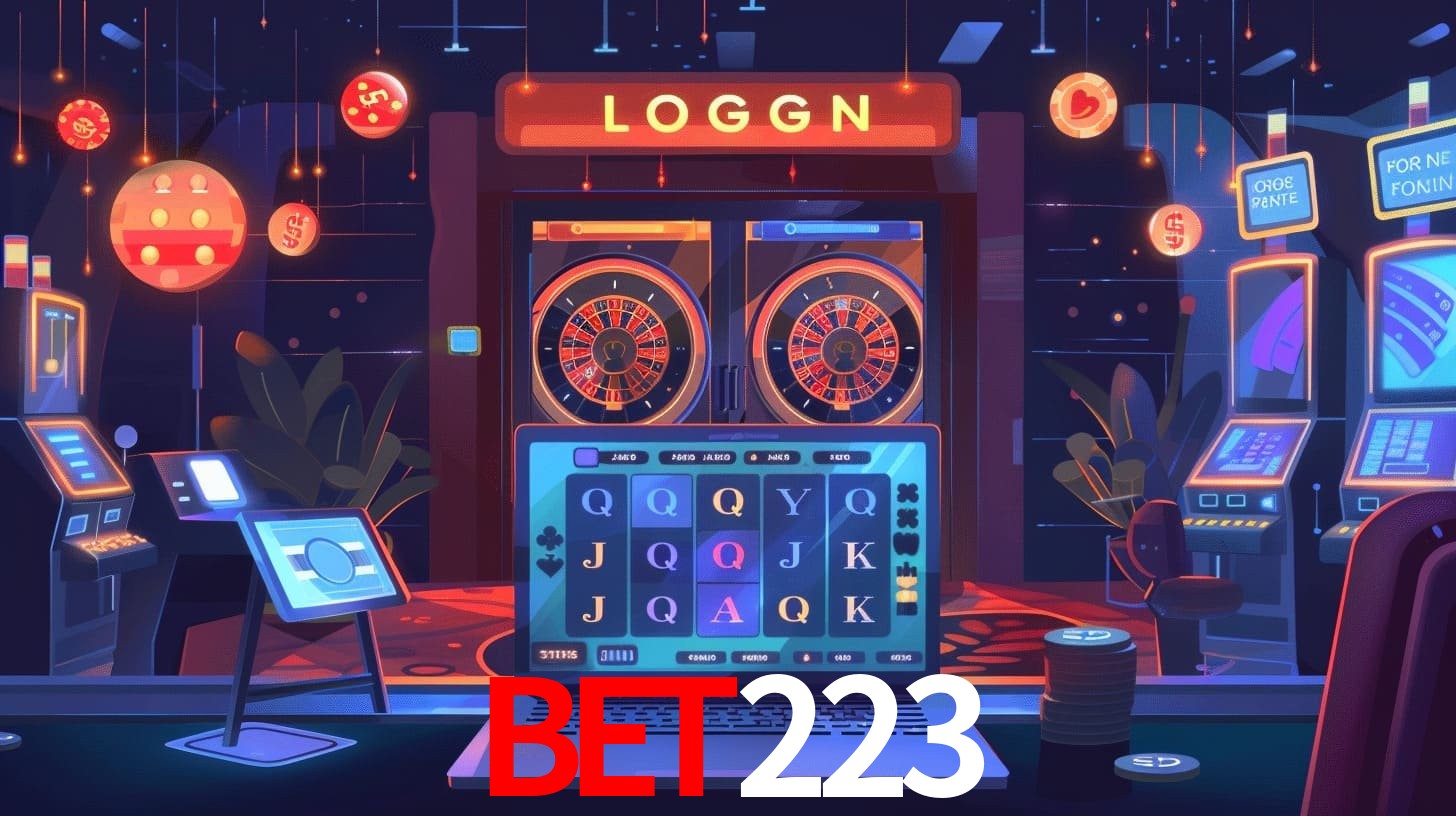 bet223