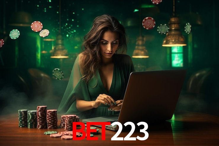 bet223 bonus