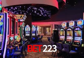 bet223: Jogos de Caça-Níqueis-Altas Recompensas, Roleta-Velocidade, Blackjack-Desafios Máximos